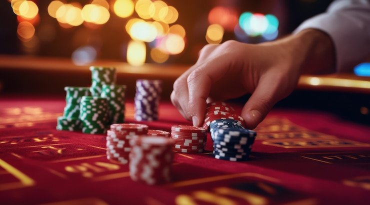 Pengguna menyiapkan data akun dengan hati-hati