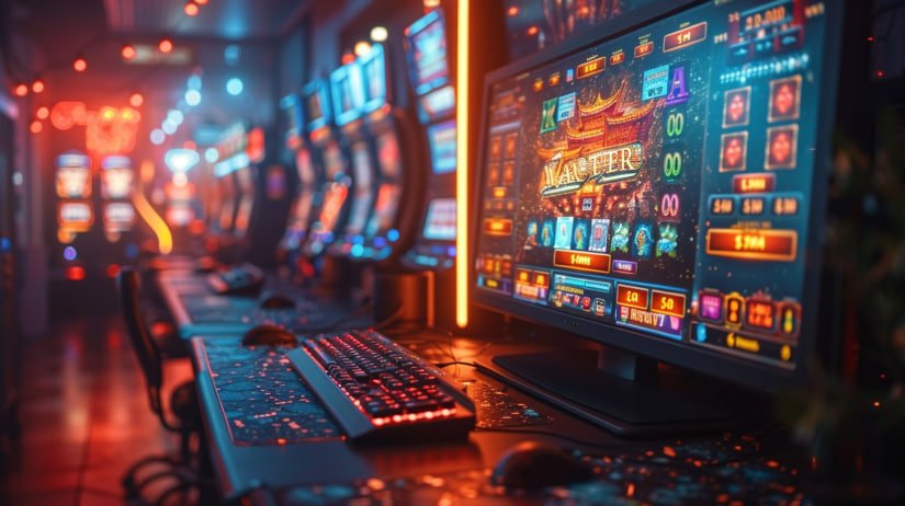 Pusat olahraga dan hiburan virtual onana88