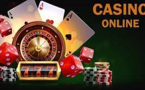 Pengguna membaca detail bonus harian akun